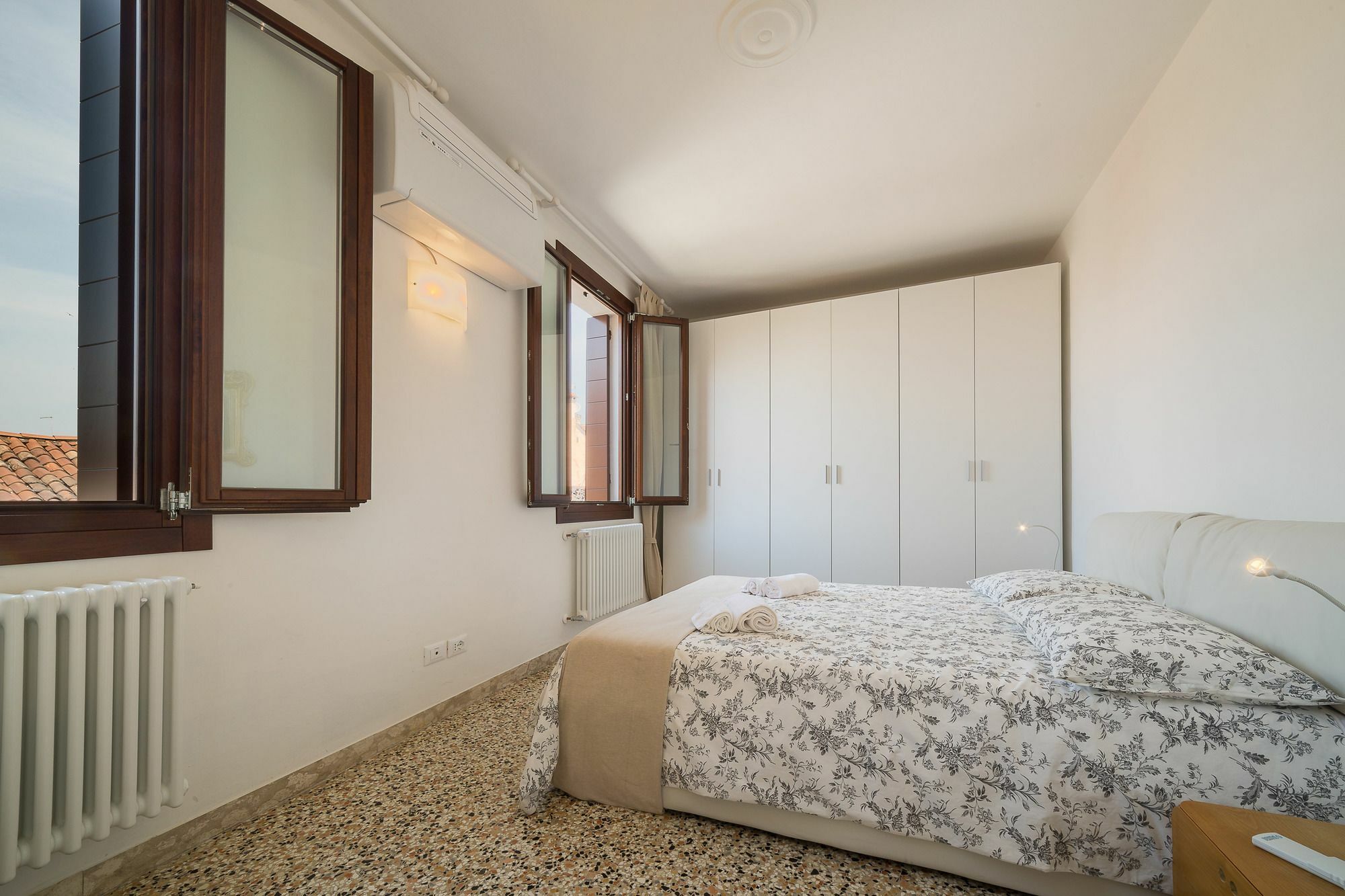 Ve.n.i.ce Cera Casa Margherita Venedig