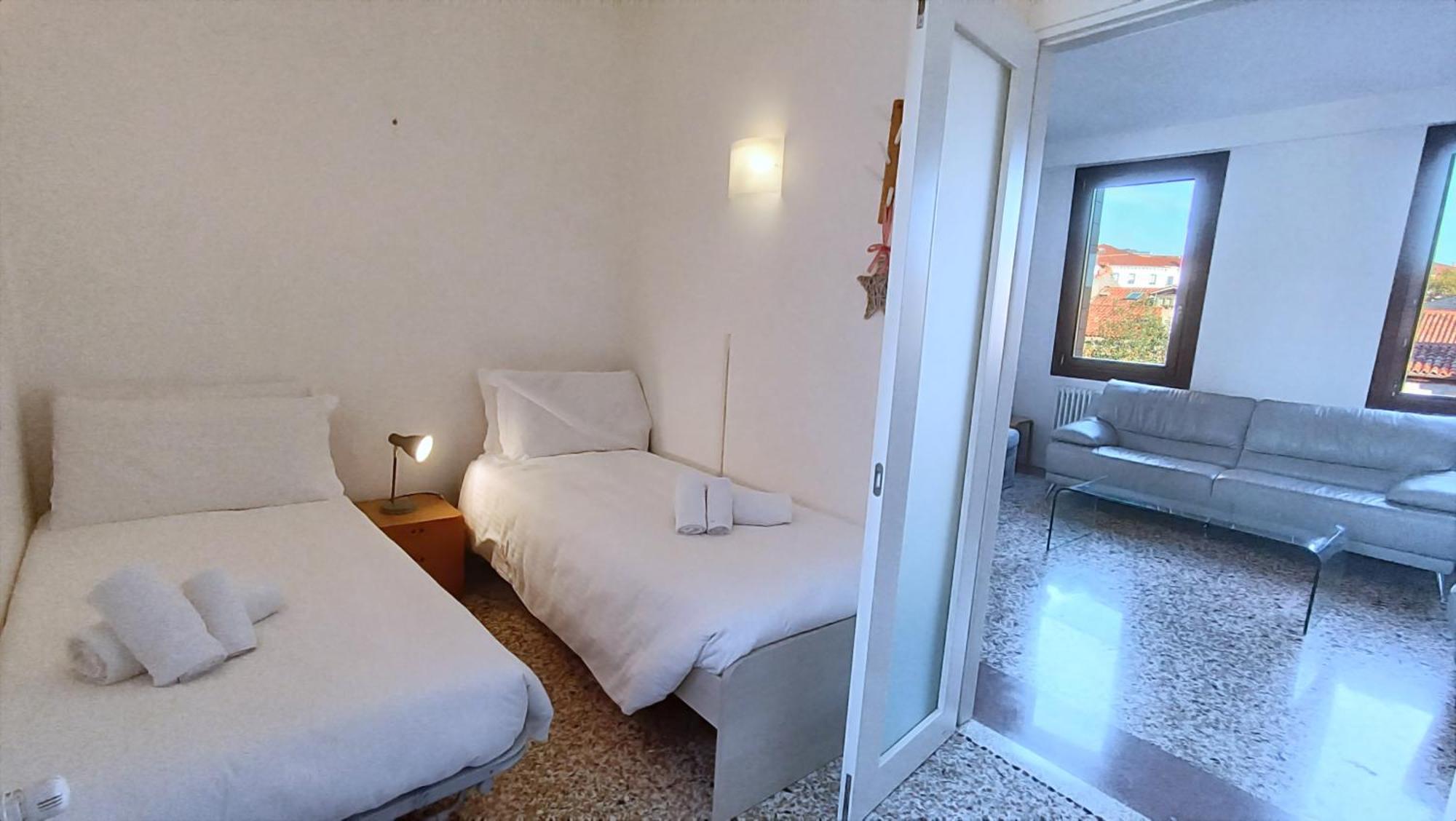 Ve.n.i.ce Cera Casa Margherita Appartamento