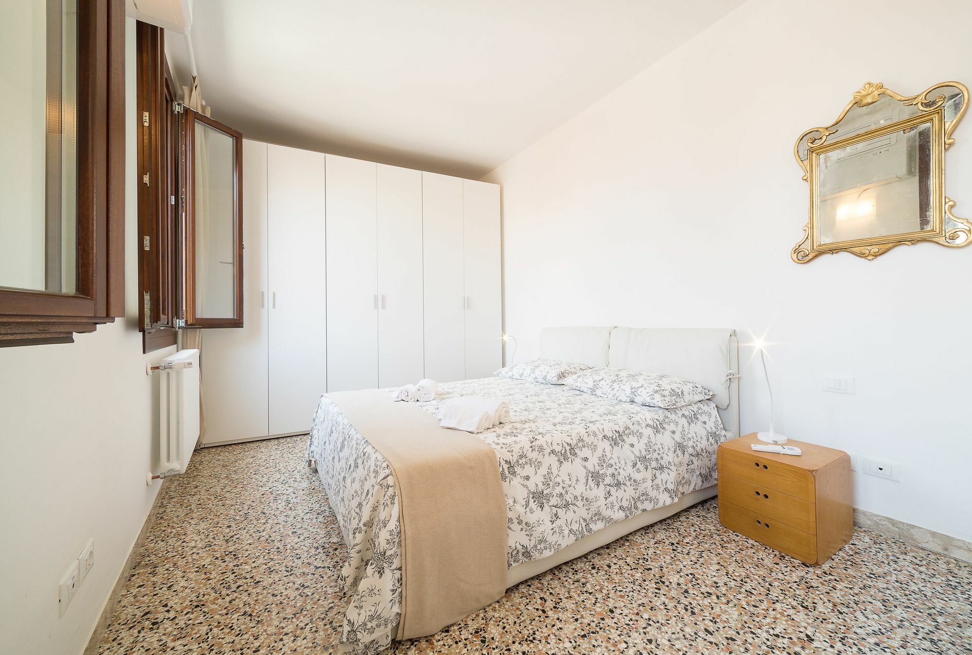 Ve.n.i.ce Cera Casa Margherita Appartamento *