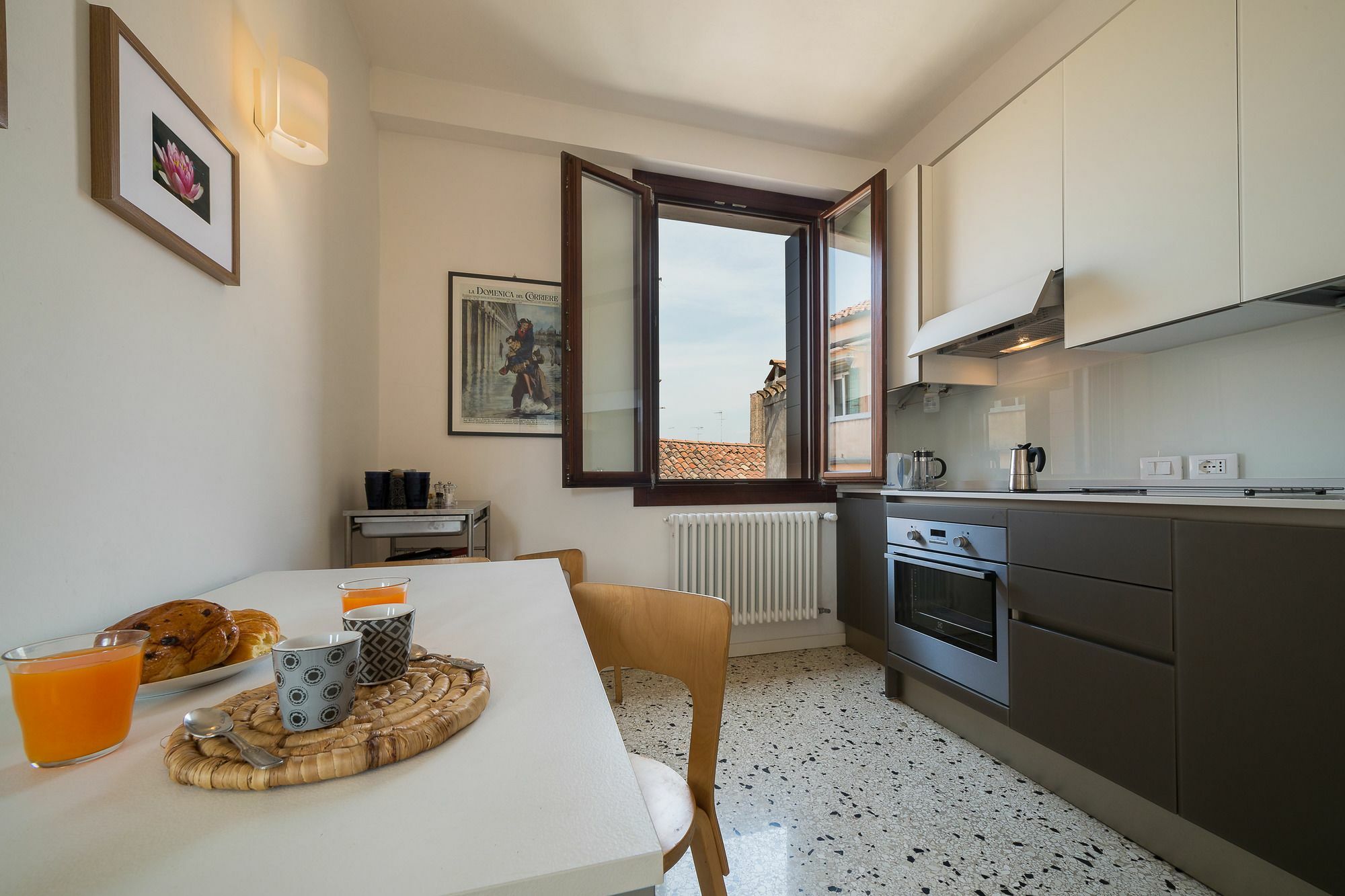 Ve.n.i.ce Cera Casa Margherita Appartamento *