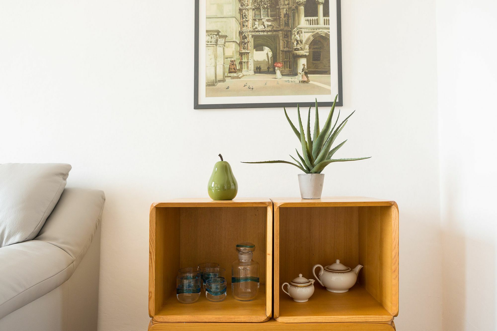 Apartamento Ve.n.i.ce Cera Casa Margherita