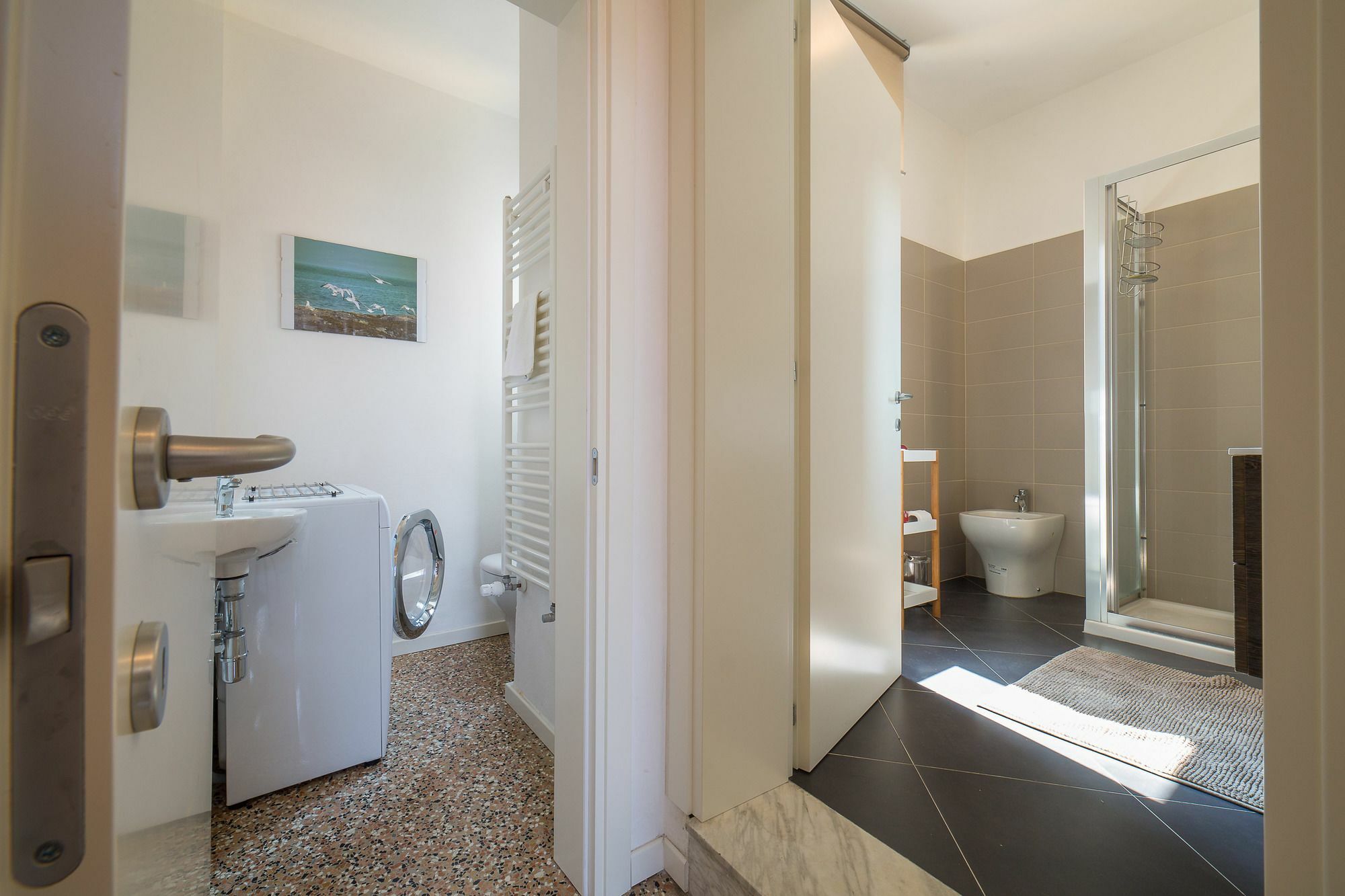 Ve.n.i.ce Cera Casa Margherita Appartamento Venezia