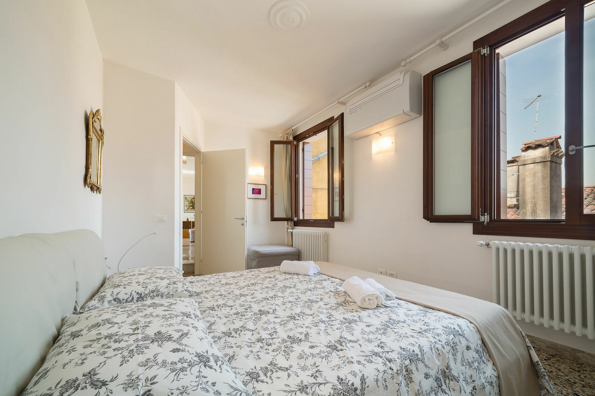 Apartamento Ve.n.i.ce Cera Casa Margherita