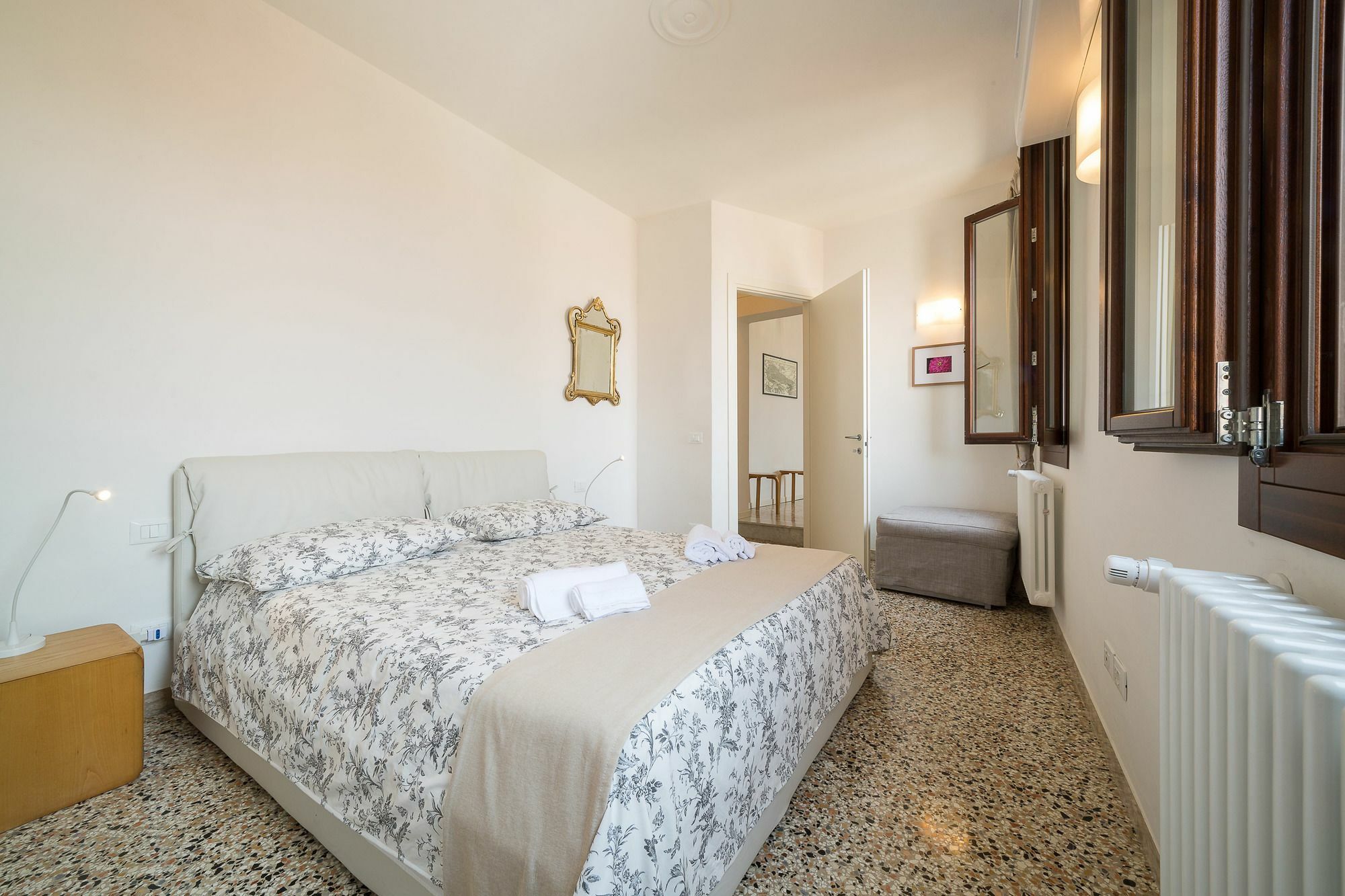 Appartamento Ve.n.i.ce Cera Casa Margherita
