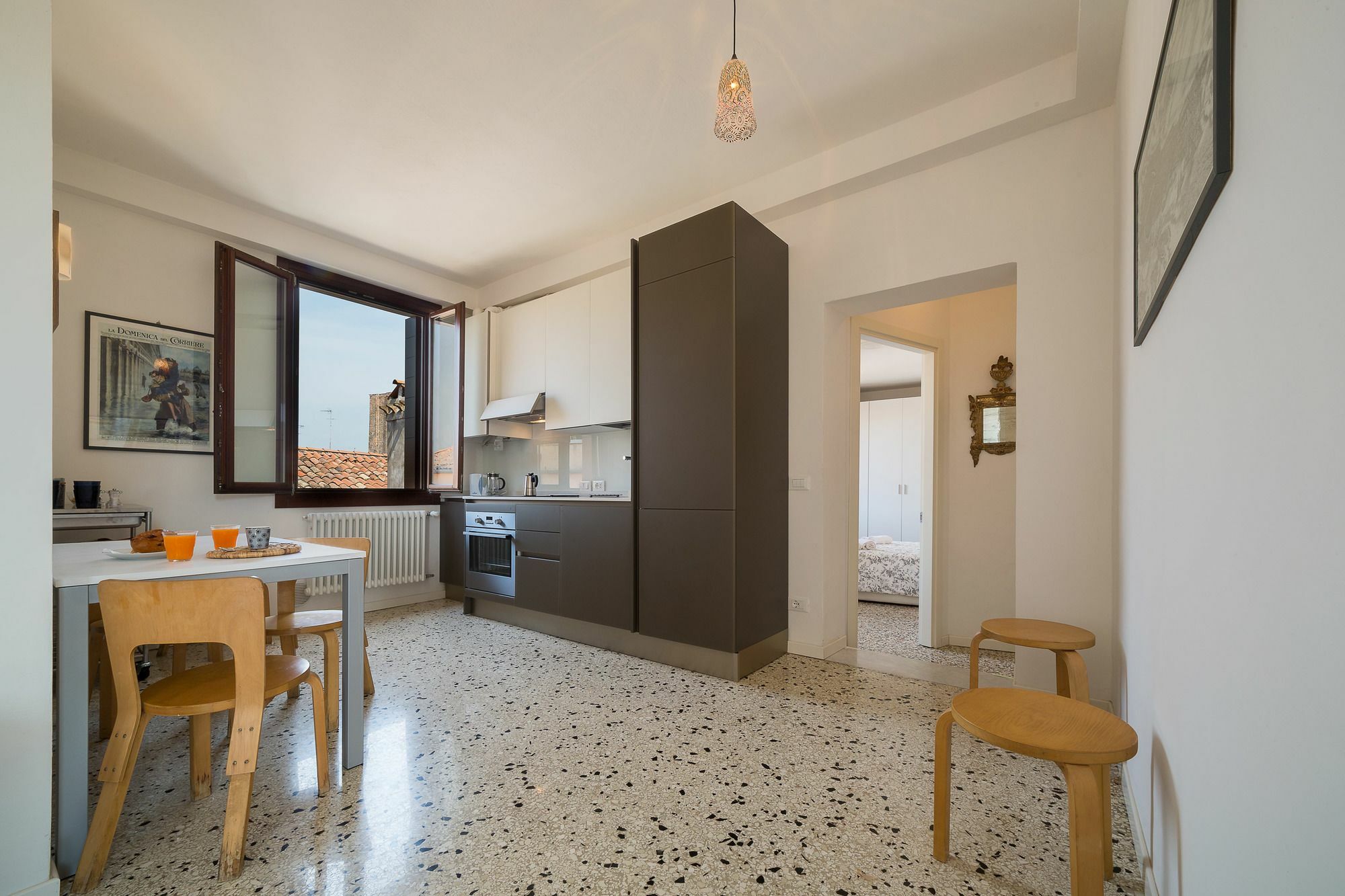 Ve.n.i.ce Cera Casa Margherita Appartamento