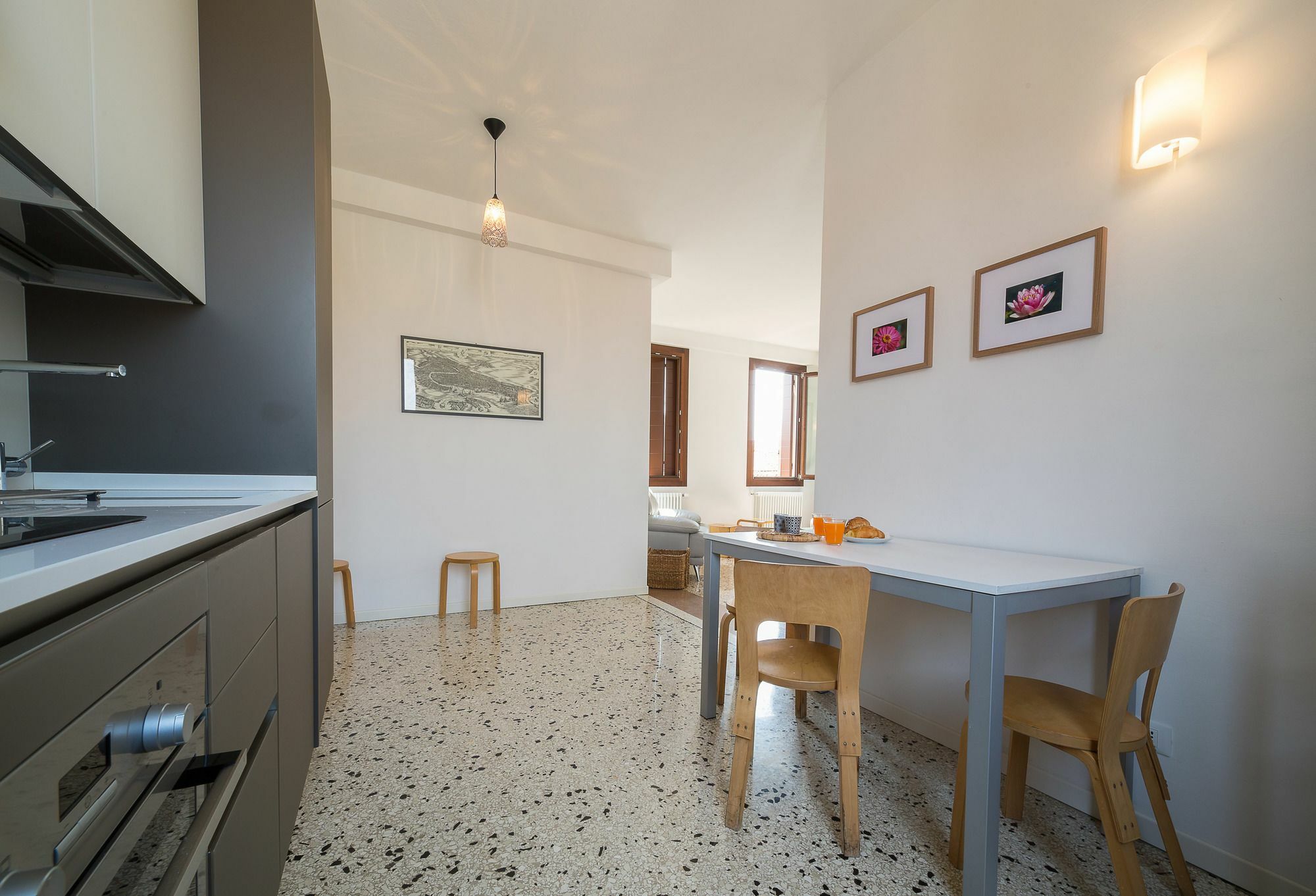 Ve.n.i.ce Cera Casa Margherita * Venezia
