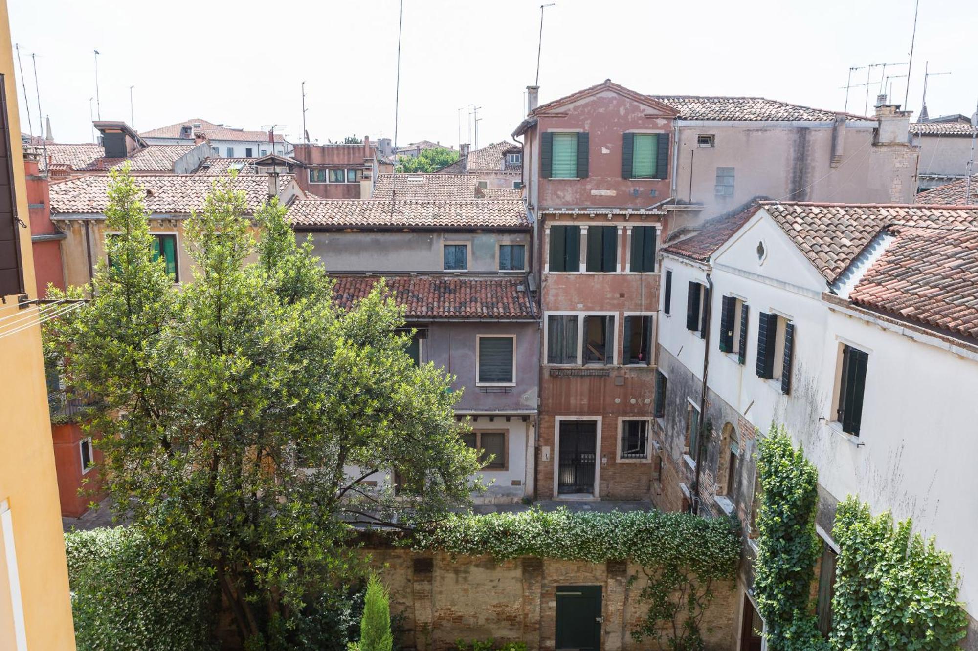 Ve.n.i.ce Cera Casa Margherita * Venezia