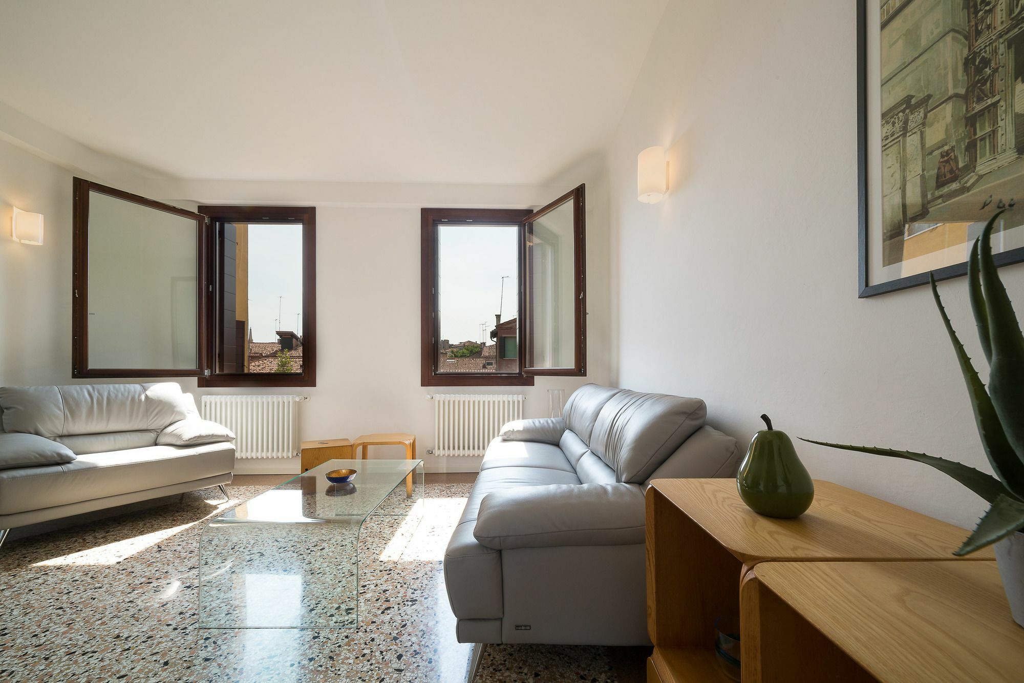 Ve.n.i.ce Cera Casa Margherita * Venezia
