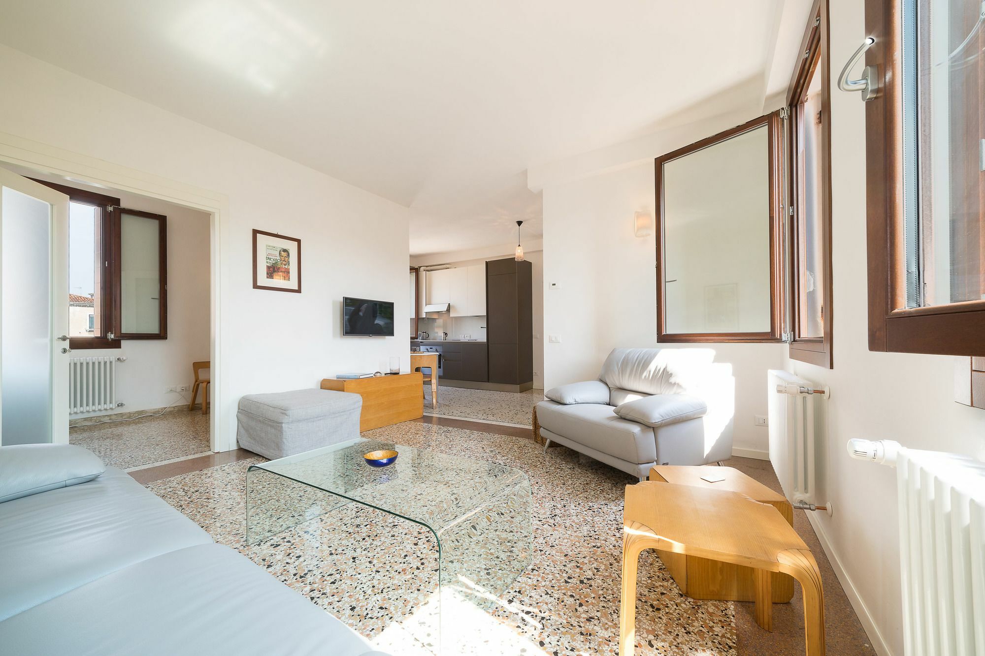 Appartamento Ve.n.i.ce Cera Casa Margherita *